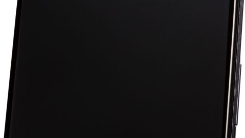 Schermo Grado A — nessun graffio visibile